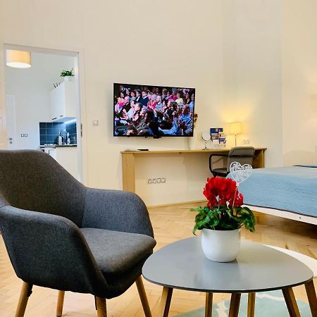 Marienbad Apartment Eksteriør bilde