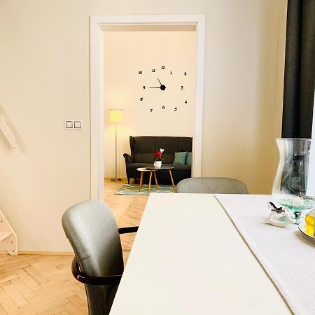 Marienbad Apartment Eksteriør bilde