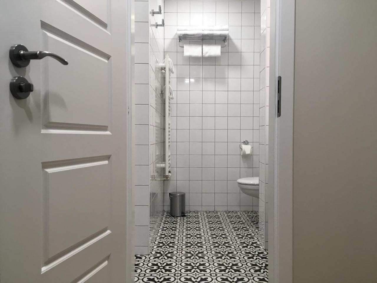 Marienbad Apartment Eksteriør bilde