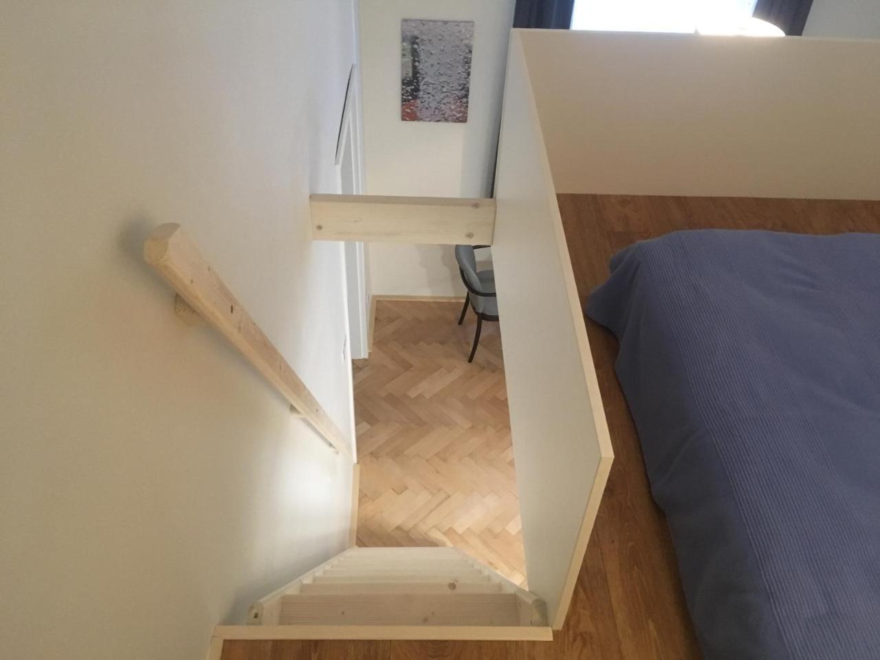 Marienbad Apartment Eksteriør bilde