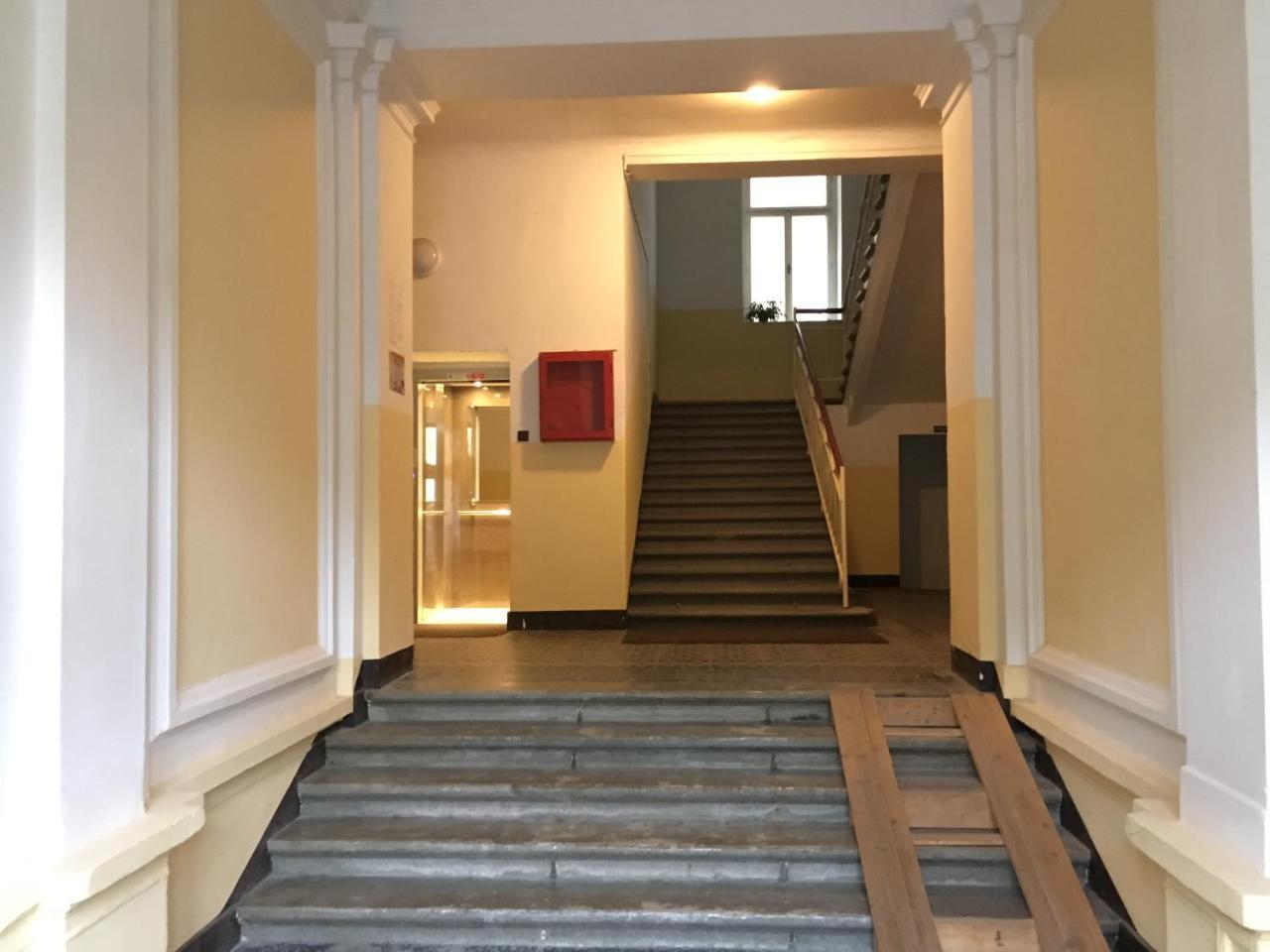 Marienbad Apartment Eksteriør bilde