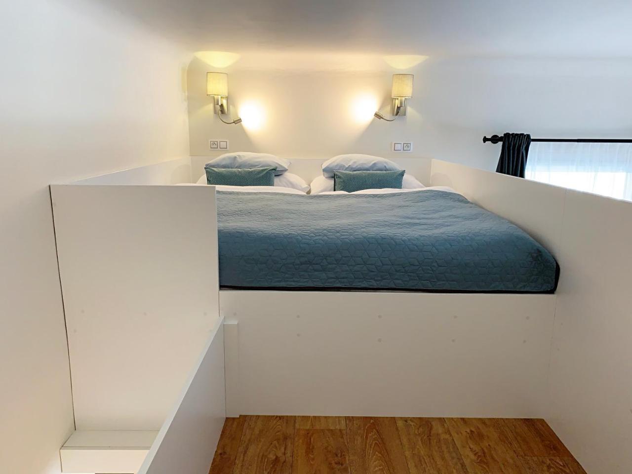 Marienbad Apartment Eksteriør bilde