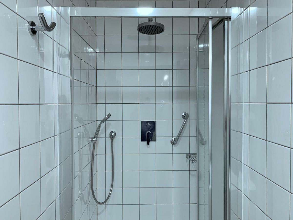 Marienbad Apartment Eksteriør bilde