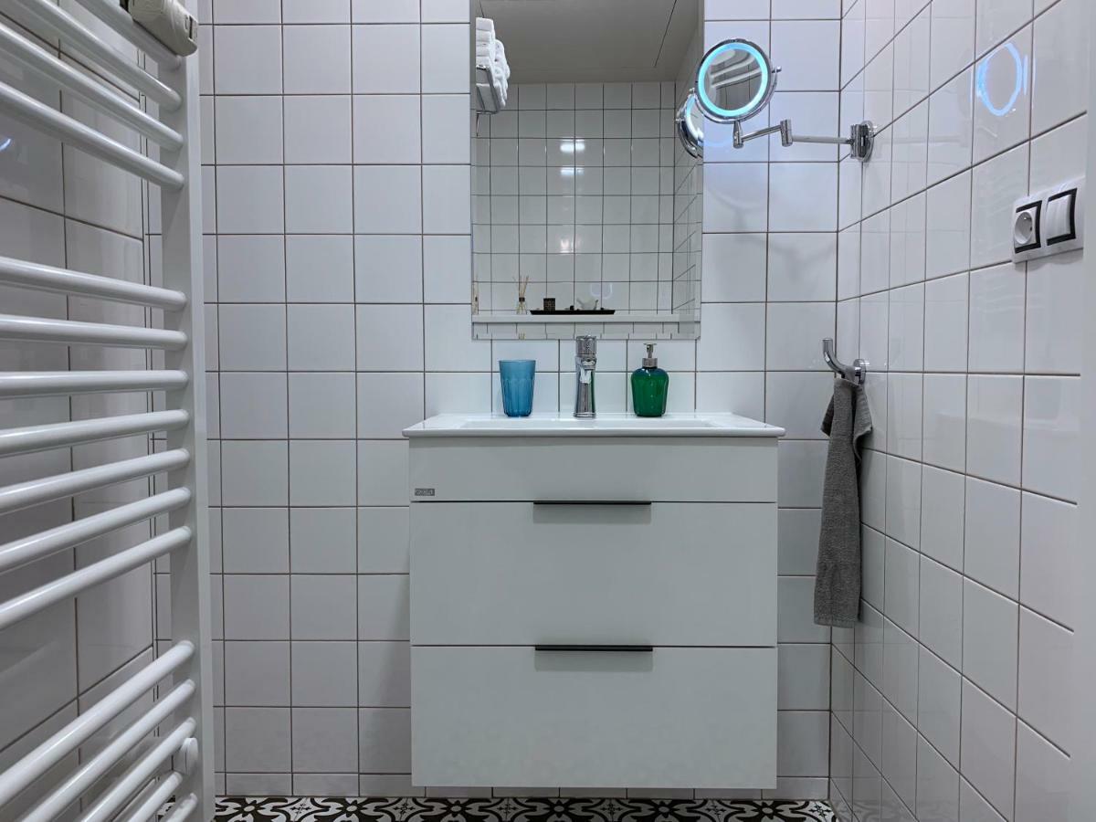 Marienbad Apartment Eksteriør bilde