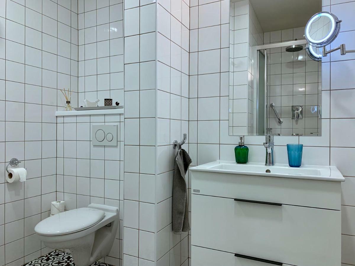 Marienbad Apartment Eksteriør bilde
