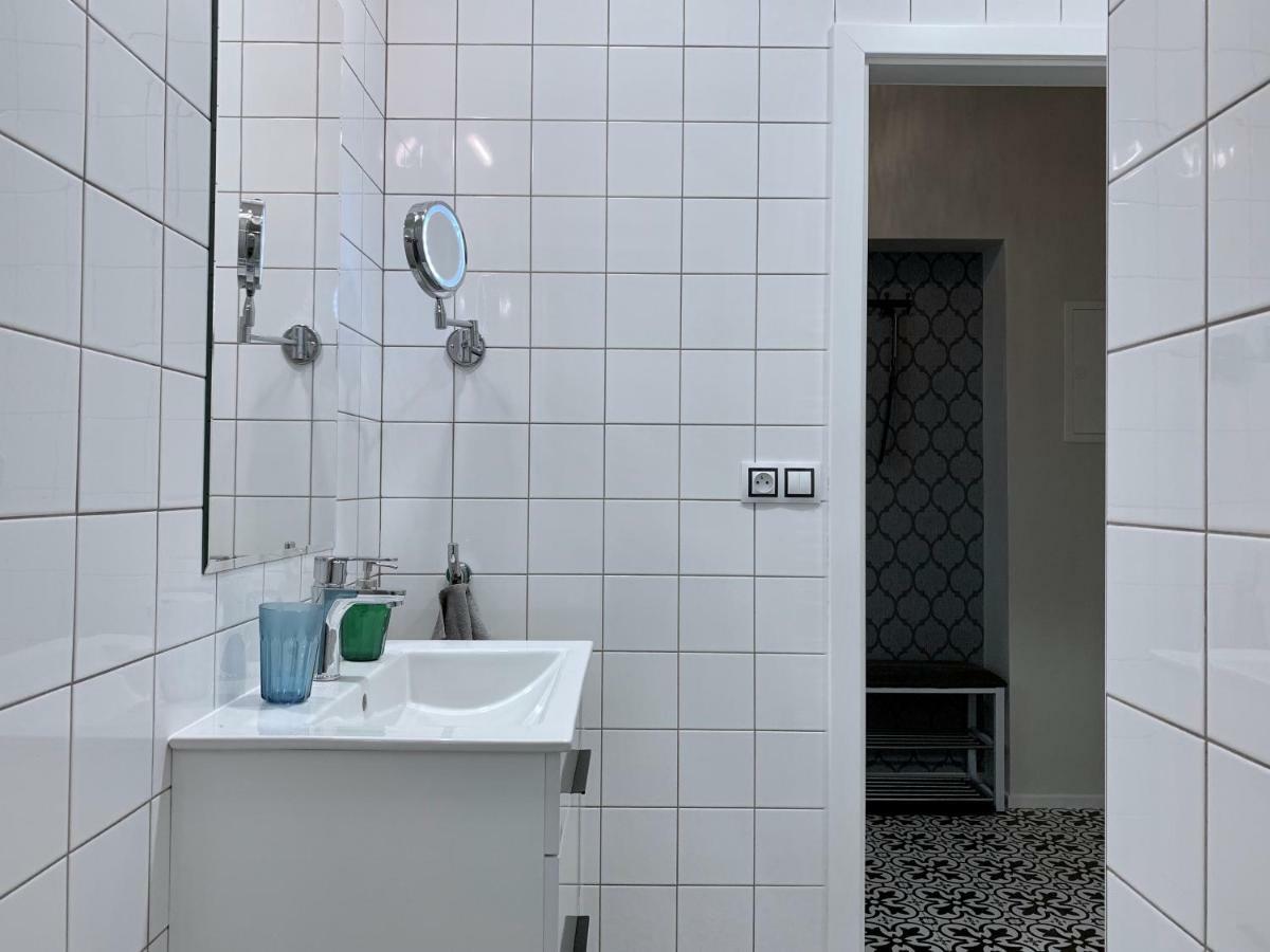 Marienbad Apartment Eksteriør bilde