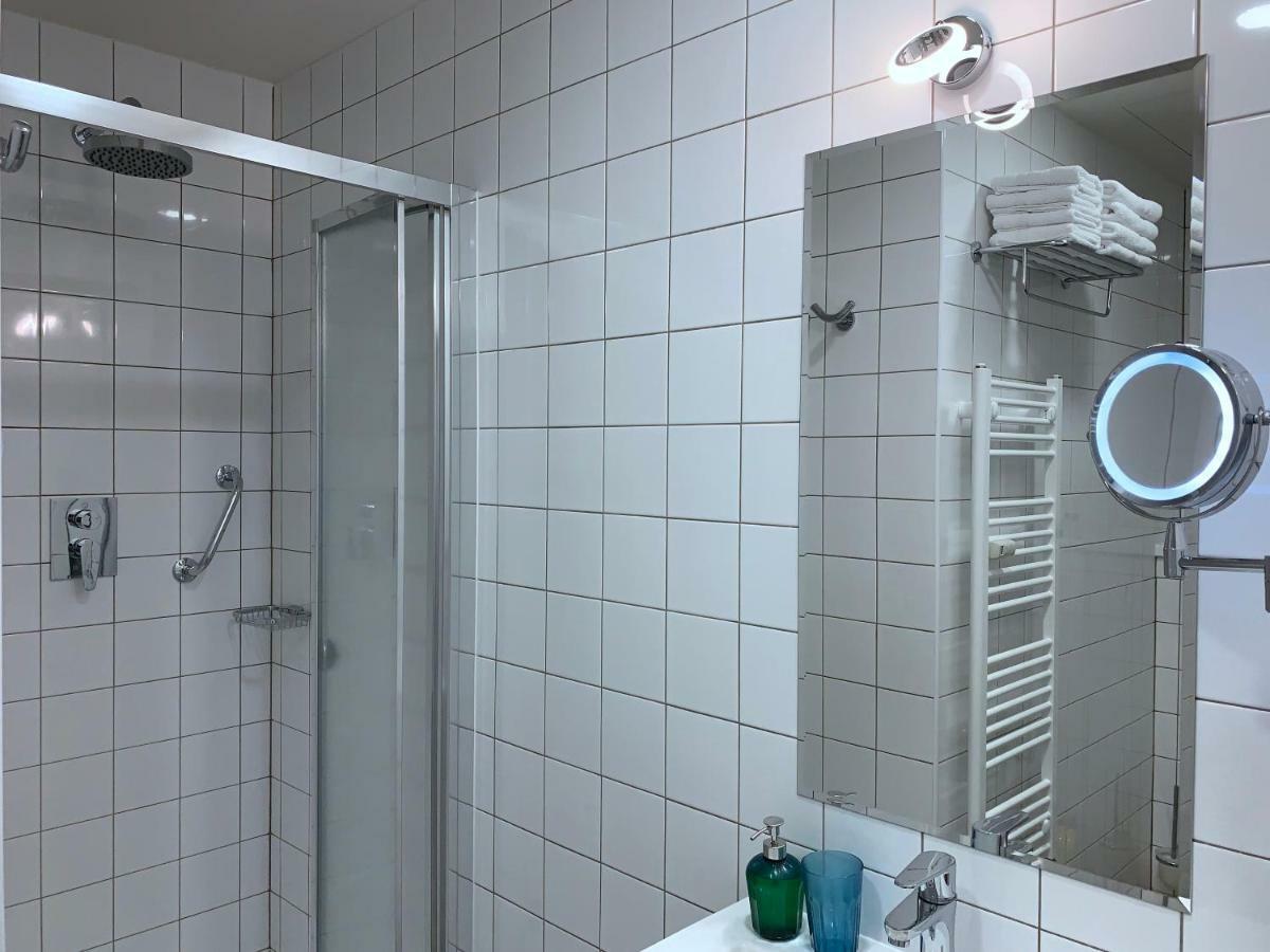 Marienbad Apartment Eksteriør bilde